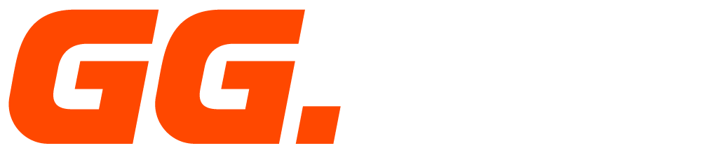 GG bet logo